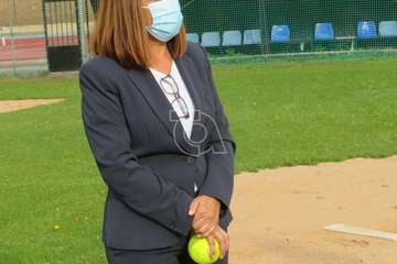  Telde, sede del primer campo homologado por la Federación Española de Béisbol y Sófbol/TA.